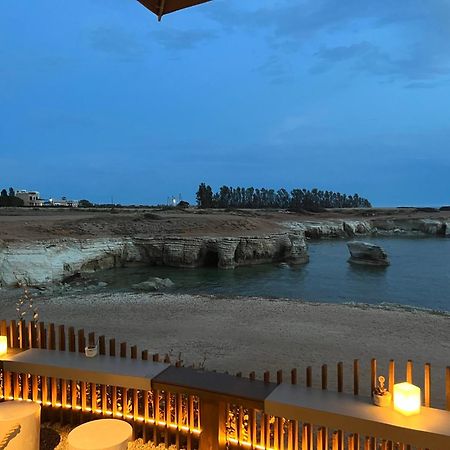 Venus Seaview 2B, Rooftop, Prime Location, 파포스 외부 사진